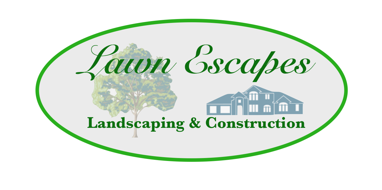 Lawn escapes new logo 1234