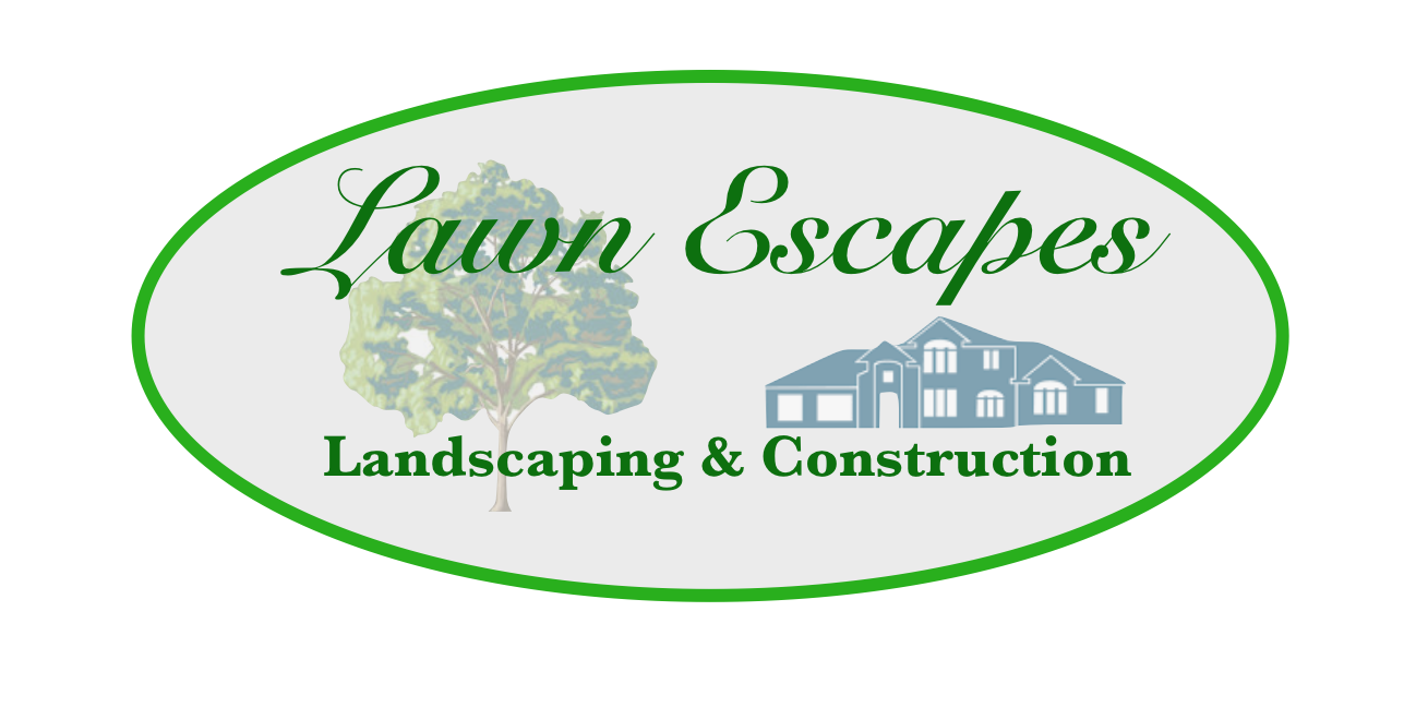 Lawn escapes logo