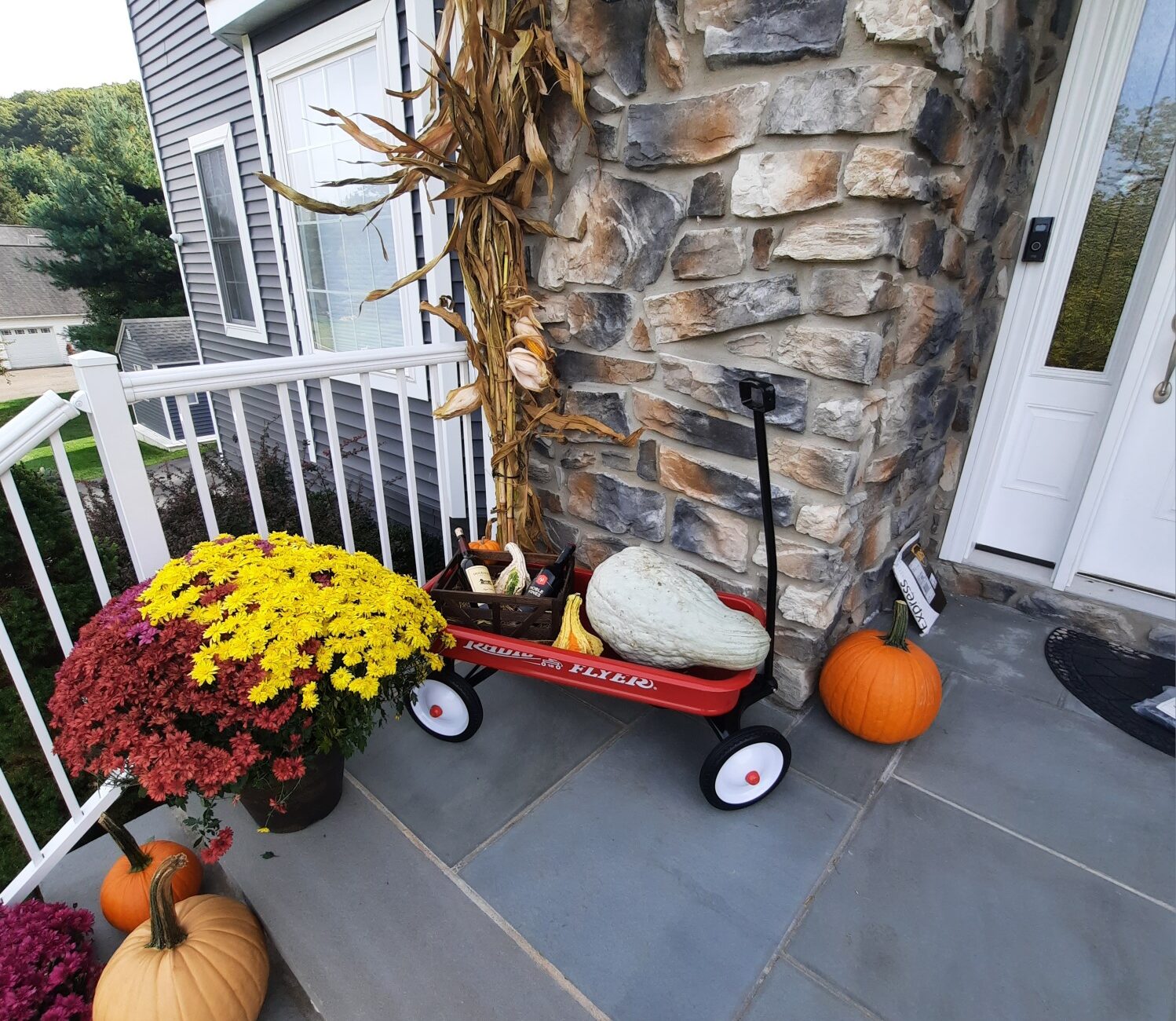 fall display 5