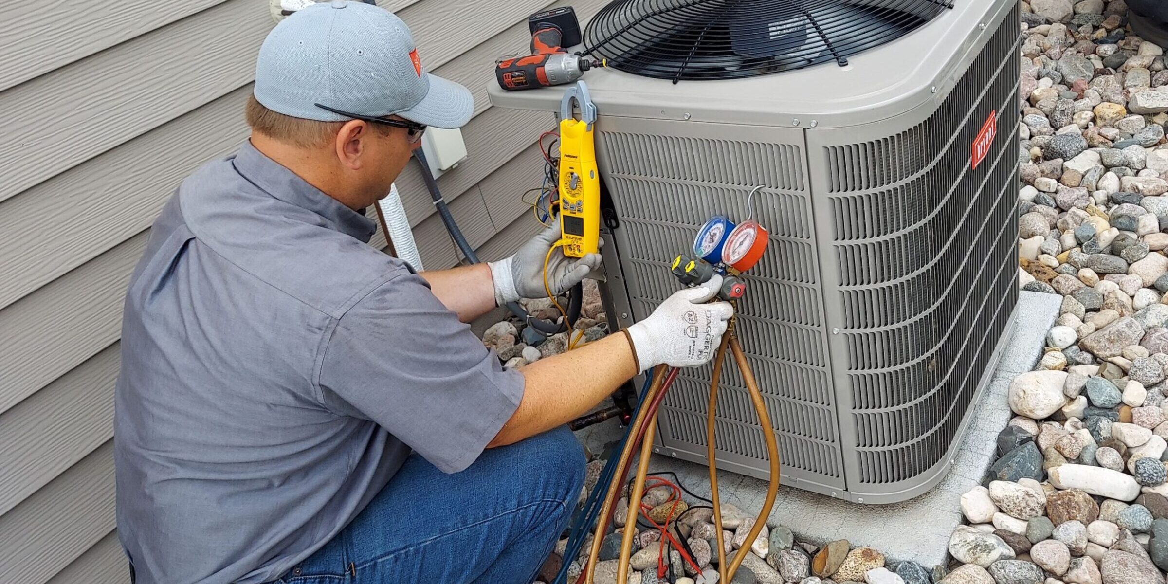 HVAC HVAC