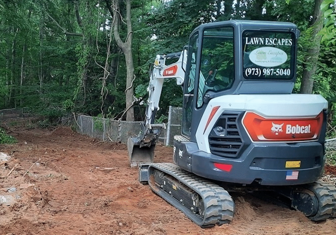 Leveling service