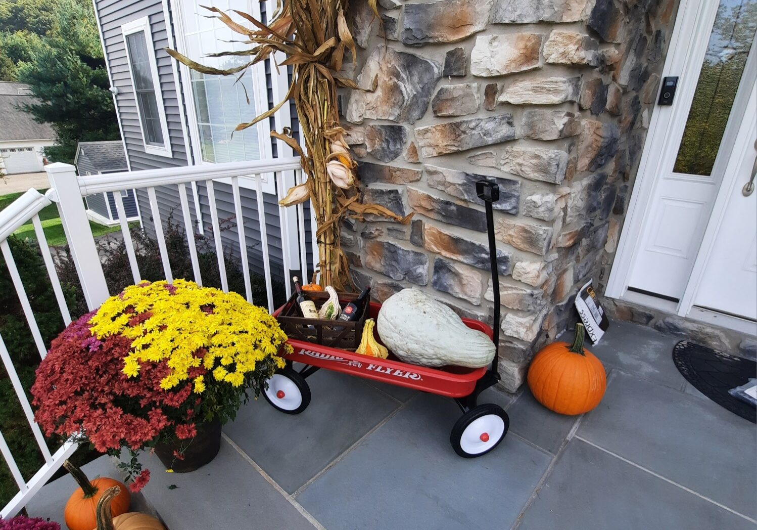 fall display 5