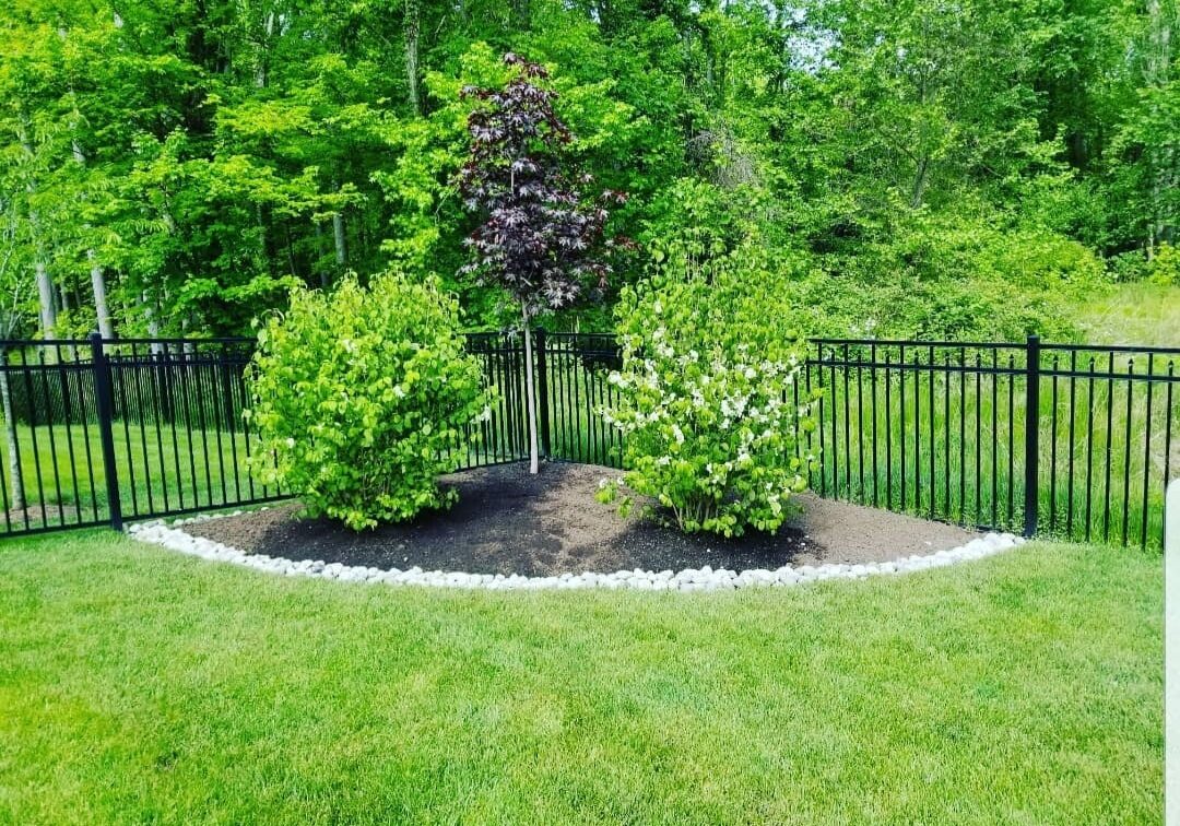 Planting design Planting design