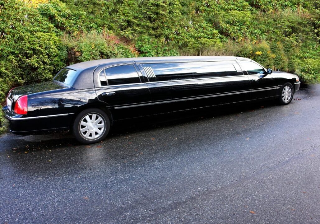 limo
